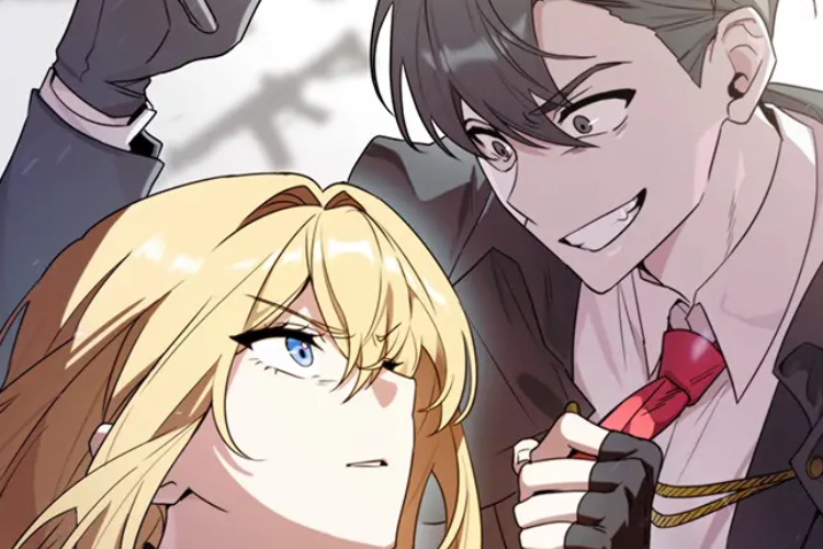 Link Baca Manhwa I Became The Villain The Hero Is Obsessed With Full Chapter Bahasa Indonesia, Ikuti Kisah Tokoh Utama Menjadi Seorang Antagonis!