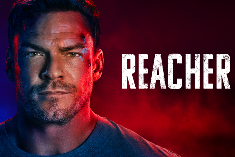 Sinopsis dan Nonton Jack Reacher Season 4 (2026) Full Episode Subtitle Indonesia, Ikuti Kisah Lanjutan Jack Menjelajah Philadelphia