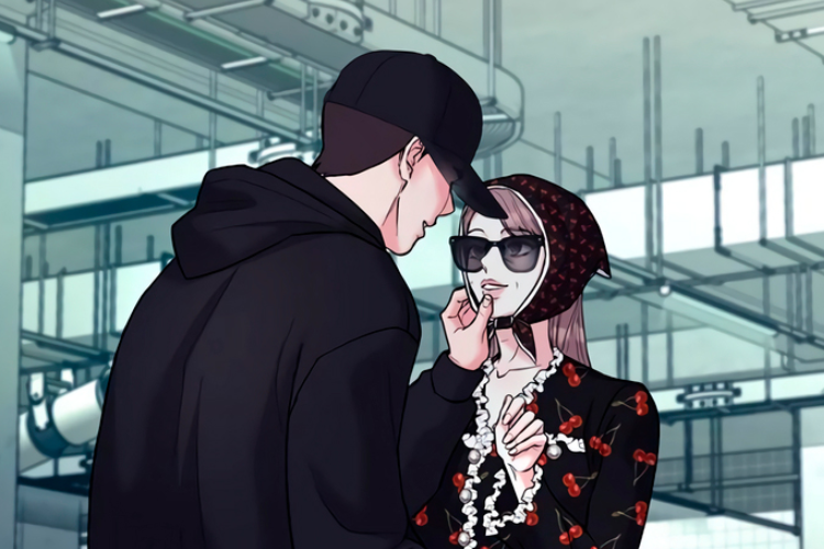 Link Baca Manhwa Love Was Cruel Chapter 40 Bahasa Indonesia, Kang Jaeha Pergoki Tabiat Misterius Ibunya