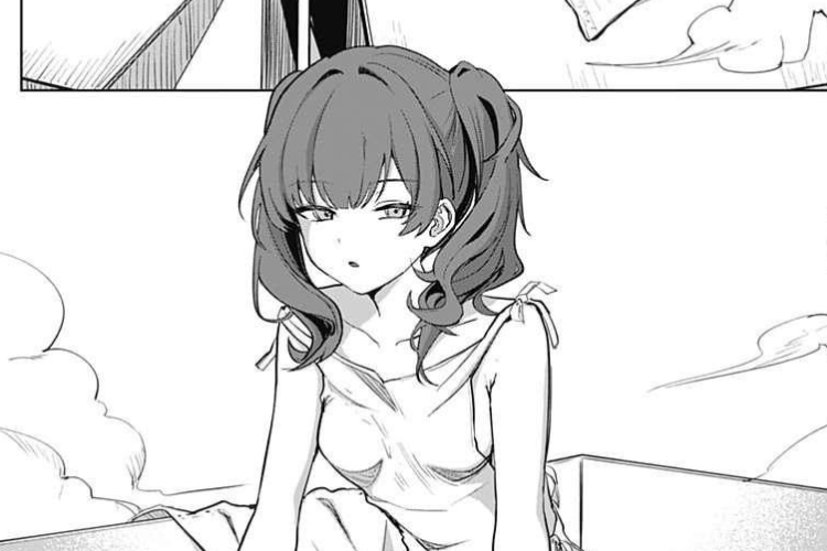 Link Baca Manga Haha No Ai Wa Mama Naranai Chapter 7 Scan Indonesia, Rumah Dibuat Heboh Dengan Kehadiran Dokter Mesum