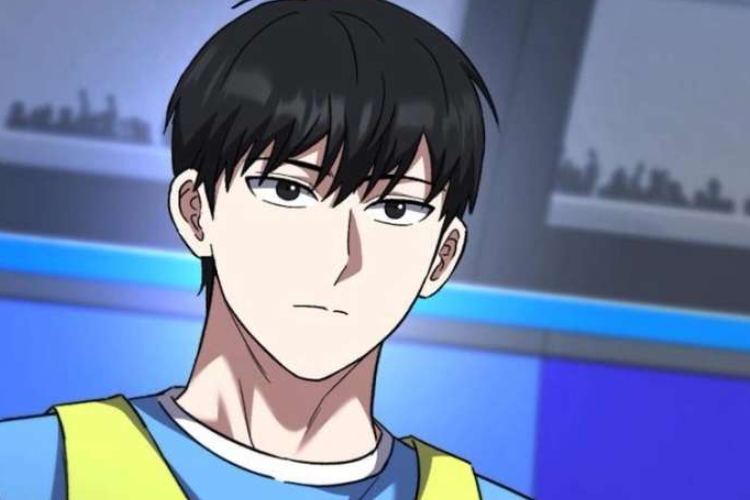 Sinopsis dan Baca Manhwa The Genius Midfielder's Passes Are Special Full Chapter Bahasa Indonesia, Song Yujun Akhiri Hidup Karena Buta Warna