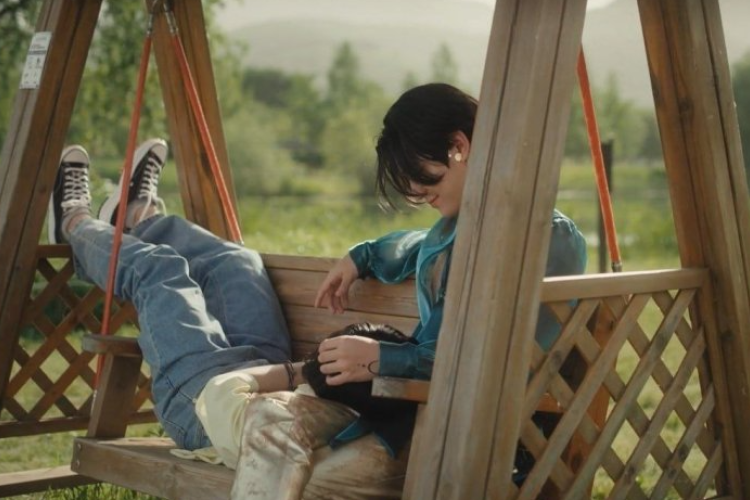 Nonton Drama BL Wooju Bakery (2026) Episode 5 Subtitle Indonesia, Raon terpaksa Jadi Pegawai Toko Roti Wooju