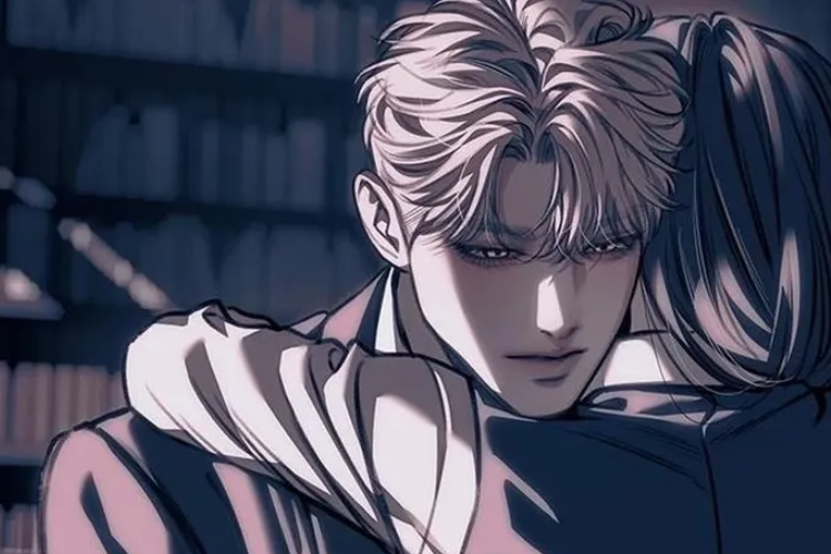 Baca Manhwa Undercover Chaebol High School Chapter 108 Bahasa Indonesia, Apa yang Dilakukan Han Jeongwoon?