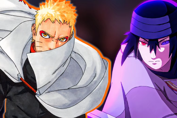 Boruto Berhasil Perbaiki Hubungan Naruto dan Sasuke dalam Pertarungan Besar