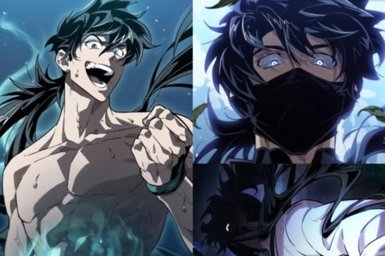 Spoiler! Baca Web Novel The Martial Genius Who Remembers Everything Chapter 77 Bahasa Indonesia, Bisakah Sowoon Bertahan di Masa Lalu dengan Luka di Masa Depannya?