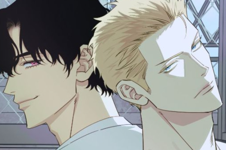 Link Resmi Baca Manhwa After Buzzer Beater Full Chapter Bahasa Indo, Pertemuan Kembali Cinta Pertama Setelah Sekian Lama