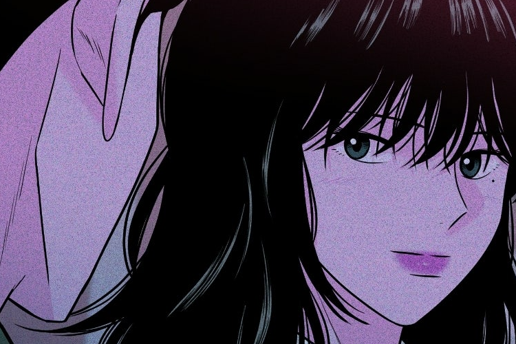Spoiler! Baca Manhwa The Good Student Chapter 73 Scan Indo RAW, Rahasia Apa yang Ada di Balik Pintu?