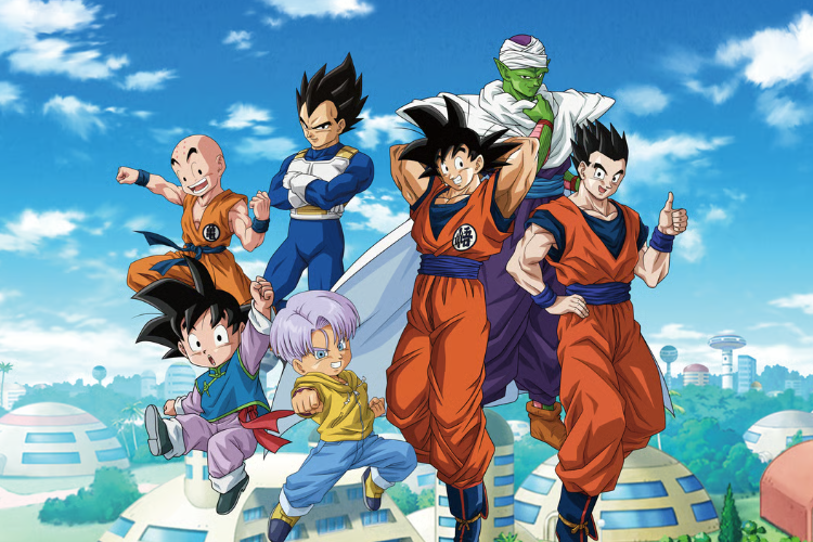 Super Dragon Balls Hero Ternyata Nggak Sejalan dengan Kisah Asli? Begini Penjelasan Alur dan Status Canonya