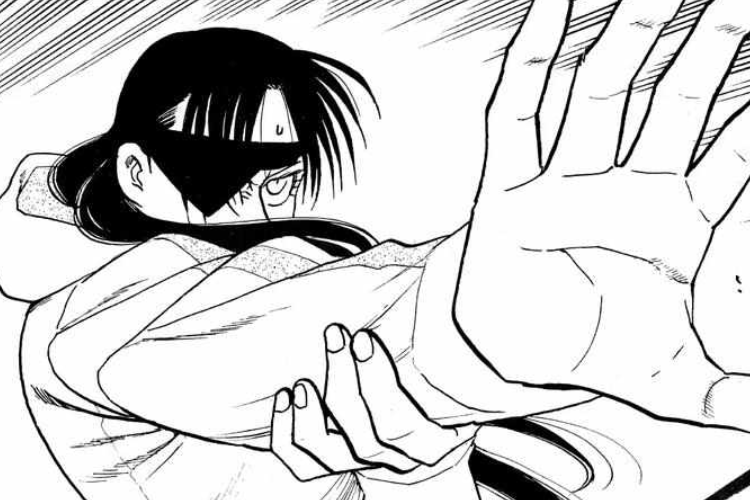 Link Baca Manga Yomi No Tsugai Chapter 54 Bahasa Indonesia, Perang Sengit di Tengah Laut Lawan Monster Gurita