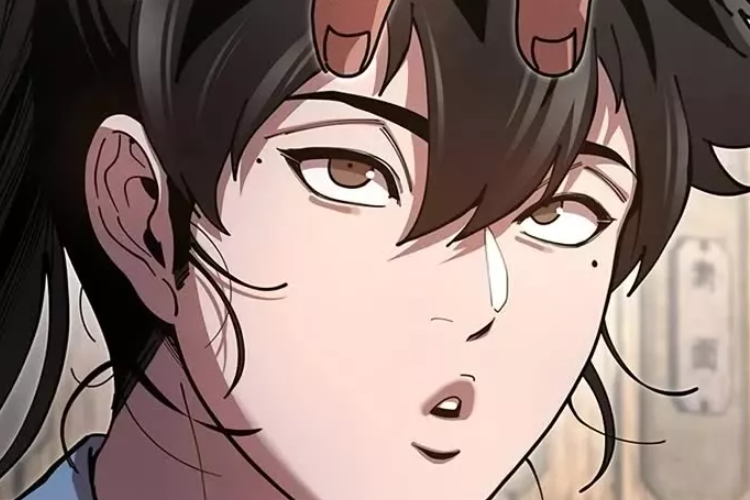 Wi Yeonho dan Taktik Jitunya! Baca Manhwa Chronicles Of The Lazy Sovereign Chapter 54 Scan Indo