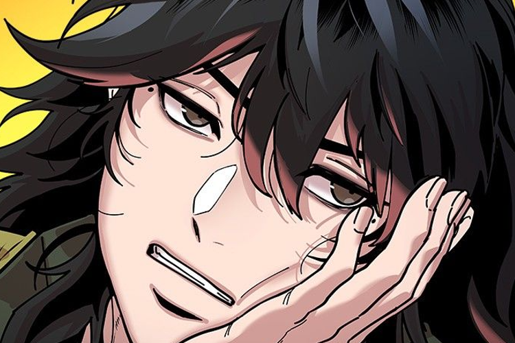 Baca Manhwa Chronicles Of The Lazy Sovereign Full Chapter Bahasa Indonesia, Ikuti Kisah Wi Yeonho Ungkap Rahasia Besar