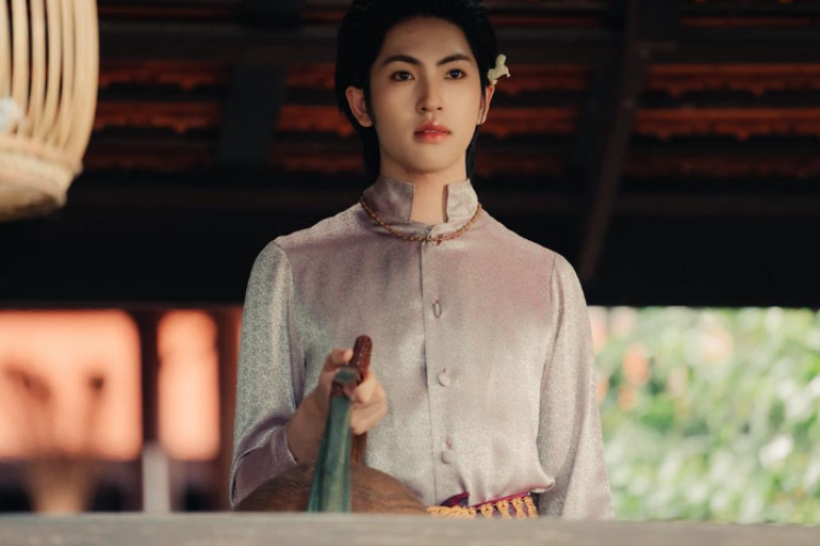 Sinopsis dan Nonton Love Upon a Time (2026) Episode 8 Sub Indonesia, Nakhlun Terus Mencari Tahu Mister Hilangnya Klao