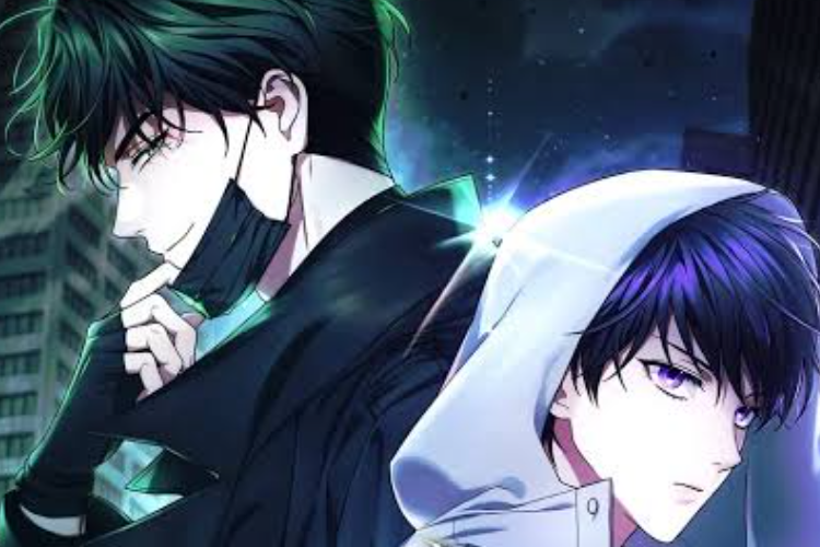 Perlakuan Logan Tanpa Ampun! Baca Novel The Circumstances Of Those Noble Brother Chapter 3 Bahasa Indonesia