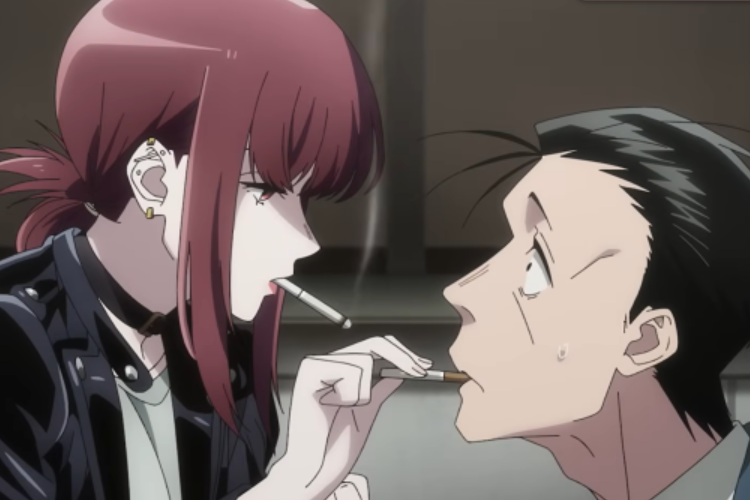 Link Nonton Smoking Behind The Supermarket With You Episode 13 Subtitle Indonesia, Sasaki Bakal Sadar Nggak Sih?