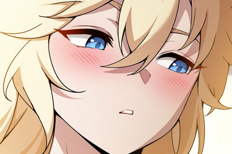 Link Baca Manhwa The Yellow-Haired Villain in the Female Main Character's Novel Wants Happiness Chapter 73 Bahasa Indonesia, Apa yang Disembunyikan Celicia?
