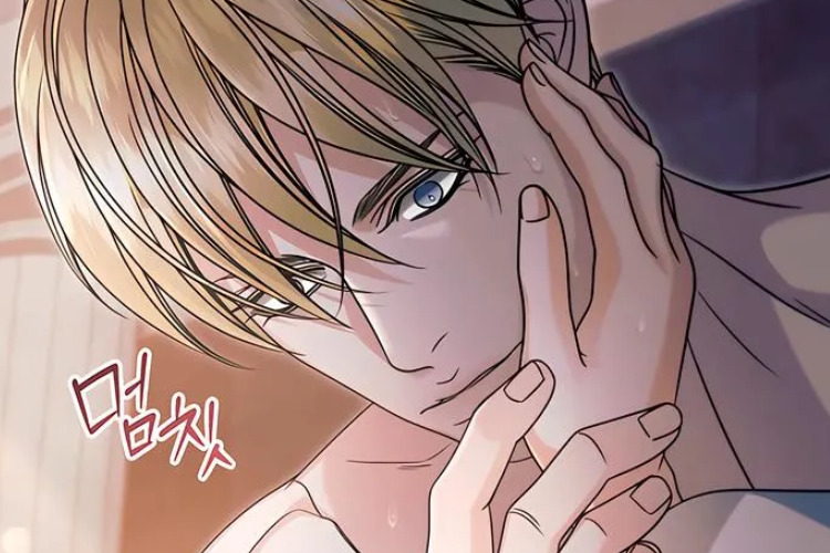 SPOILER! Baca Manhwa Try Begging Chapter 91 Scan Indo, Aksi Grace Bikin Leon Marah Besar
