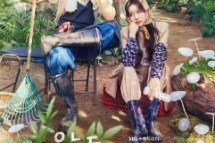 Drama Sold Out on You (2026) Sub Indo Lengkap dengan Sinopsisnya, Drakor Rom-Com Terbaru 2026