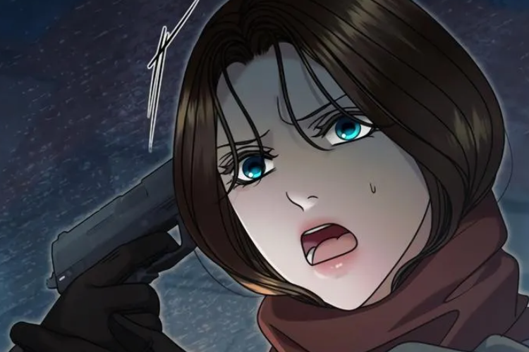SPOILER! Manhwa Try Begging Chapter 92 Scan Indo, Grace Berhasil Kabur dari Belenggu Leon