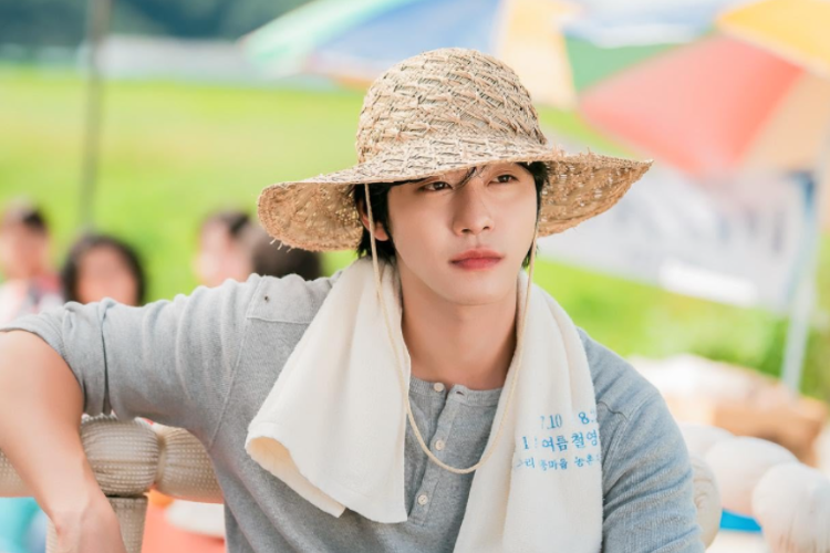 Link Nonton Sold Out on You (2026) Episode 9-10 Sub Indonesia GRATIS, Ye Jin Tak Sanggup Lagi Jalani Hubungan dengan Matthew Lee