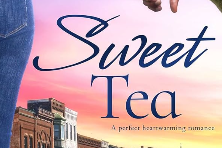 Link Baca Novel Sweet Tea karya Rinsya Chasiani, Kisah Cinta Manis Yana dan Khiar yang Tak Pandang Umur