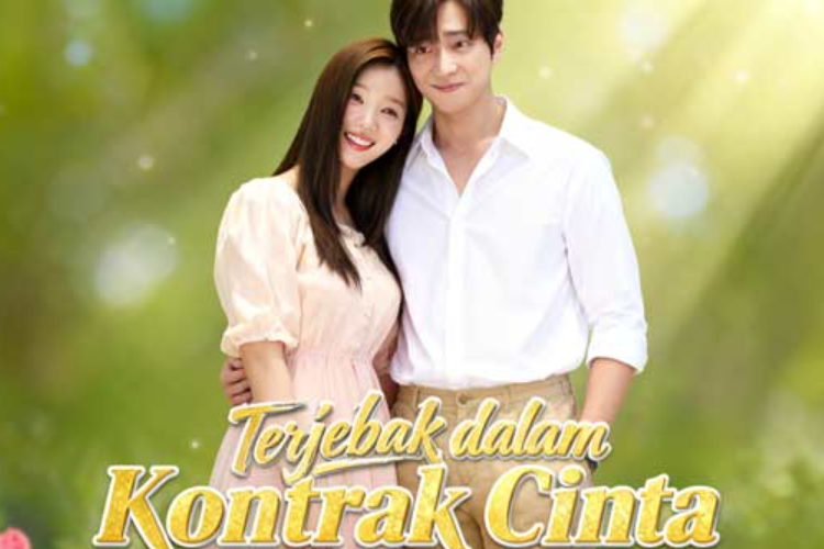 Link Nonton Terjebak Dalam Kontrak Cinta (2026) Full Episode Sub Indo, Amy Kabur dari Rumahnya dan Menikahi Seorang Pria Tampan Dengan Identitas Palsu