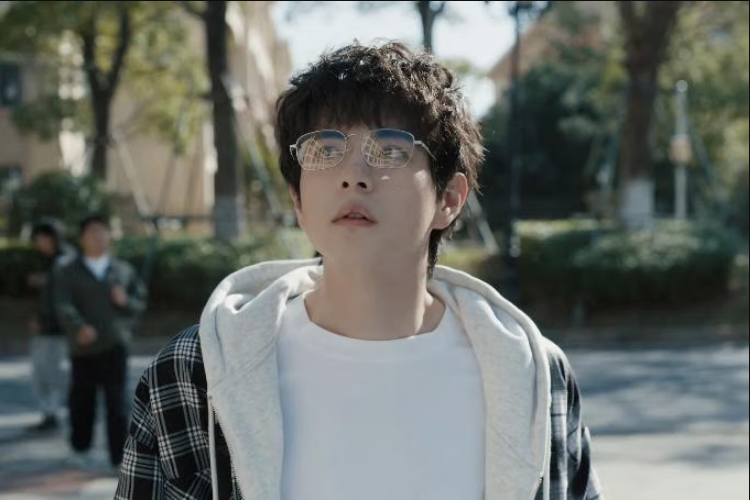 Link Nonton Double Helix (2026) Episode Episode 3-4 Sub Indonesia, Obesesi Lu Feng Terhadap Cheng Yichen Semakin Menjadi