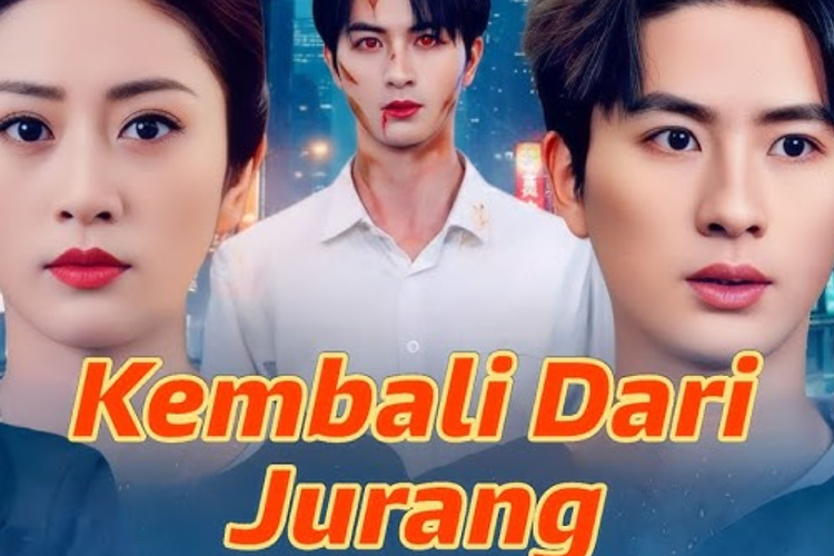 Sinopsis dan Nonton Kembali Dari Jurang (2026) Full Episode Sub Indo, Pembunuhan Berujung Arwah Gentayangan!