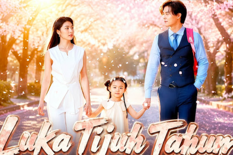 Nonton Luka 7 tahun (2026) Episode 82-83 Bahasa Indo HD, Lanjutan Kisah Trauma Rumah Tangga yang Buat Jerry Andro Bangkit