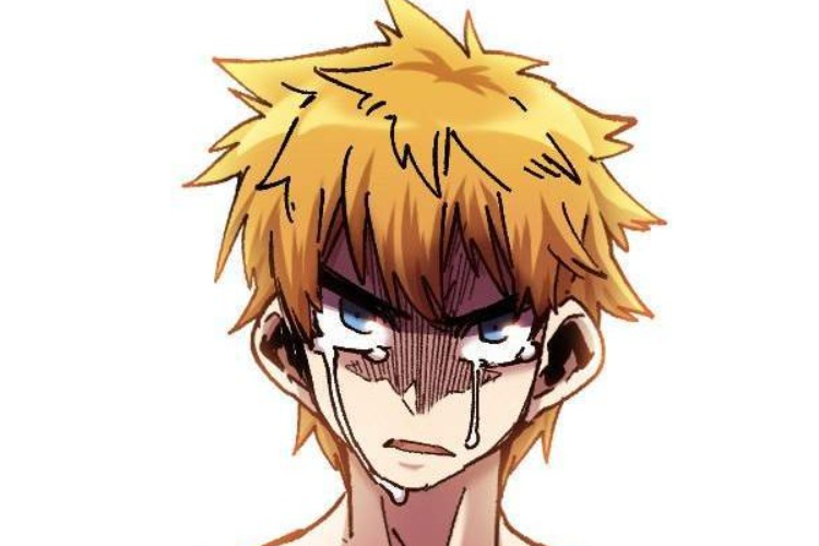 Update Hari Ini! Manhwa Slave B Chapter 81 Bahasa Indonesia, Penyelamatan Tidak Berakhir Begitu Saja