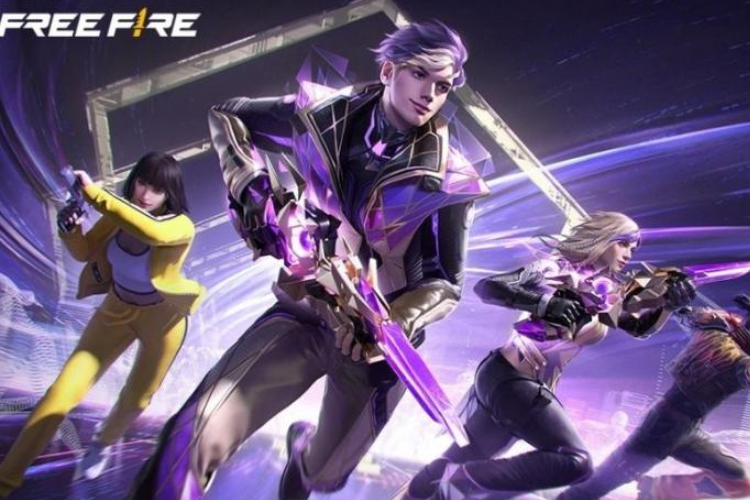 Siapa Cepat Dia Dapat! Kode Reedem FF Mei 2026, Serbu Ribuan Reward Gratis Sampai Skin Trial Winchester