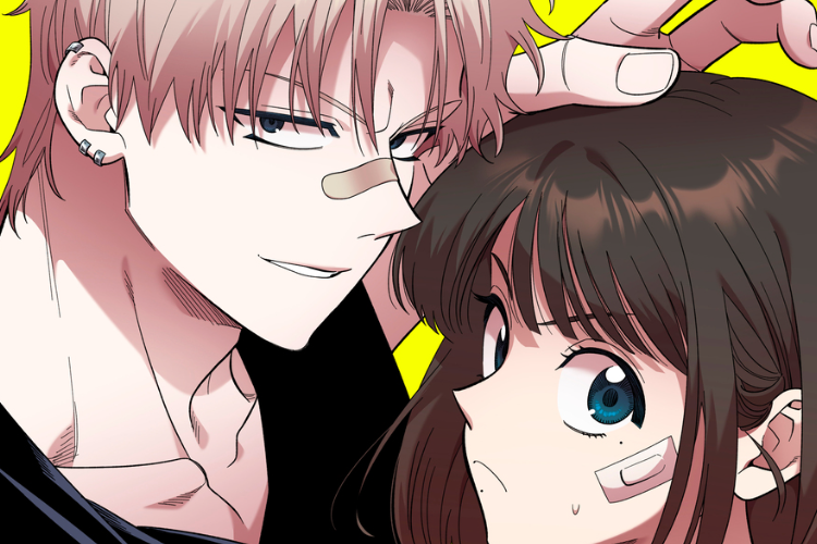 Sinopsis dan Baca Manhwa Childhood Friend Complex Full Chapter Bahasa Indo, Ikuti Kisah Friend to Lovers Trope Tergemes!