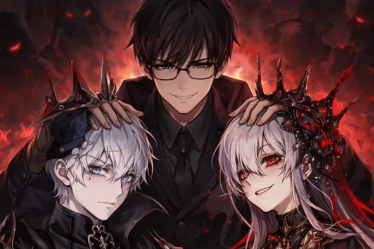Sinopsis dan Baca Novel Raising Villains The Right Way Full Chapter Bahasa Indonesia, Ikuti Kisah Epik MC Masuk Ke Dunia Game!