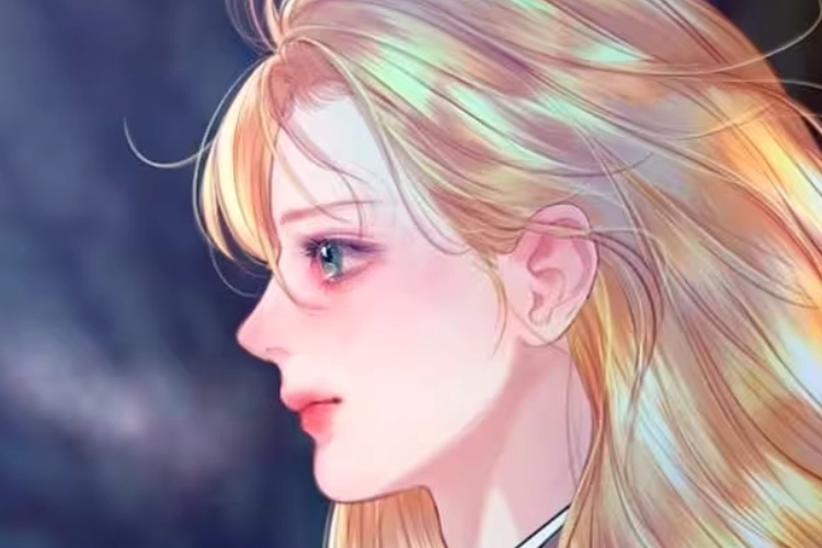 Tempat Baca Manhwa Cry, or Better Yet, Beg Chapter 89 Bahasa Indonesia, Layla Memang Wanita Paling Tegar