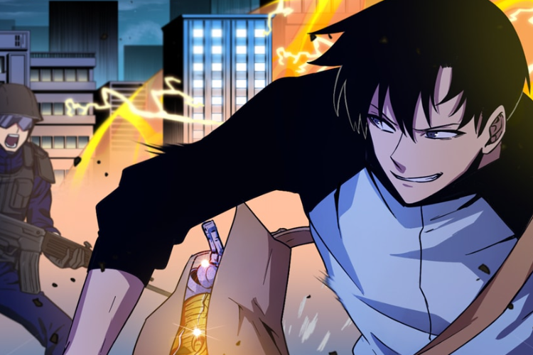 Baca Manhwa Tomb Raider King Chapter 1 Scan Indonesia GRATIS, Strategi Pertama Jooheon Balaskan Dendam