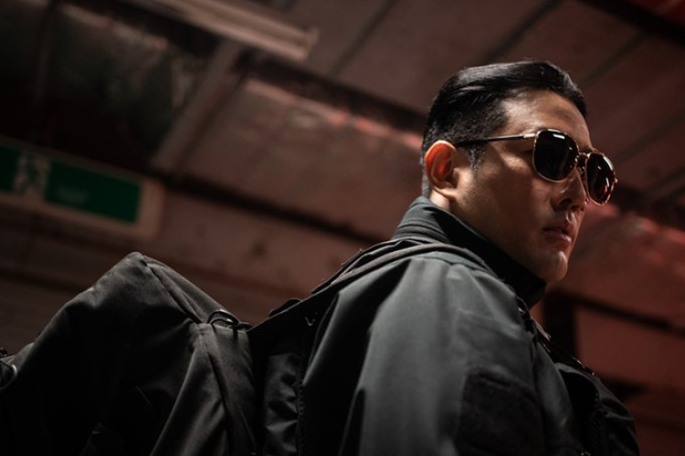 SPOILER! Nonton A Shop For Killers Season 2 Episode 8 Sub Indonesia, Udah Siap Hadapi Kenyataan yang Sesungguhnya?