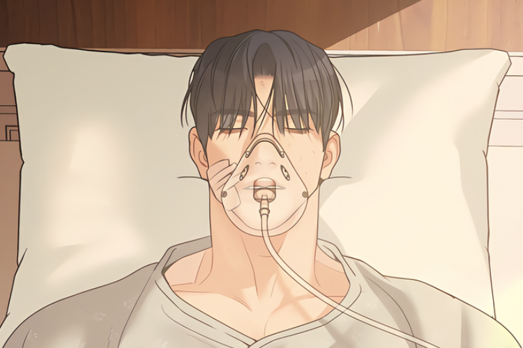 Baca Manhwa Ignite The Dawn Chapter 53 Scan Indonesia GRATIS, Masa Penyembuhan Terberat Dalam Kehidupan