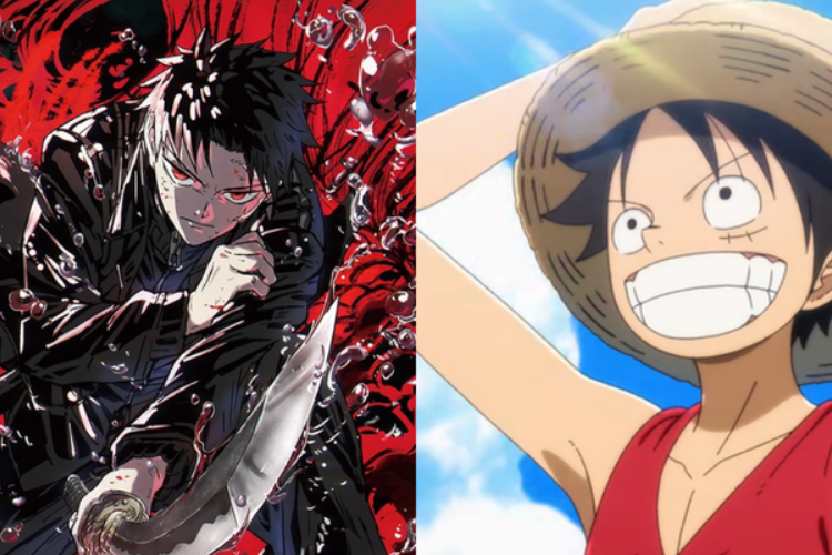 2027 Jadi Tahun Terbesar dalam Sejarah Film Anime dengan 5 Rilisan Teratas Ini!