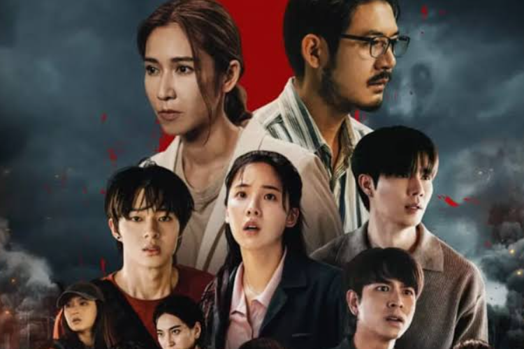 Sinopsis dan Deretan Pemain Zomvivor Chapter 2 (2026), Kelanjutan Nasib Zee Pruk dan Nu New di Tengah Wabah Zombie