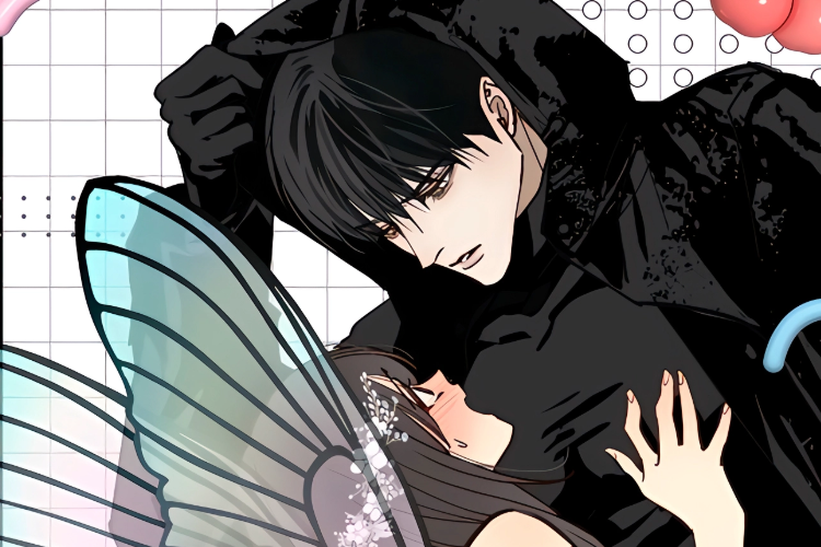 Baca Manhwa Flowers Are Bait Chapter 48 Bahasa Indonesia, Kwon Chae Woo Desak Alasan Dibalik Perilaku So I-yeon
