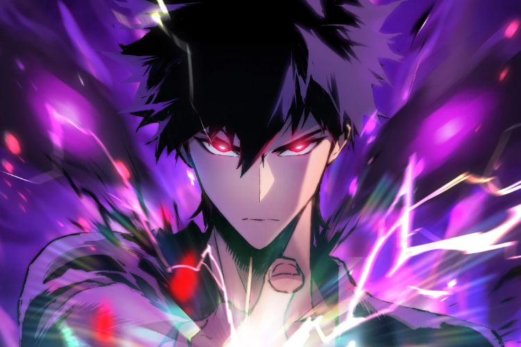Alur Cerita Manhwa Return Of The Devourer Full Chapter Scan Indonesia, Kembalinya Kael Sebagai Harapan Baru