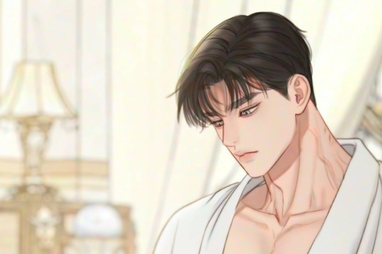 Link Baca Manhwa Serena Chapter 141 Bahasa Indonesia, Inisiatif Pasutri Untuk Perbaiki Rumah Tangga