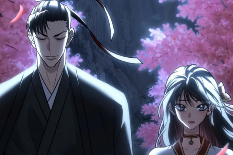 RAW! Link Baca Manhwa Murim Debt Chapter 9 Bahasa Indonesia GRATIS, Tragedi di Gunung Hua