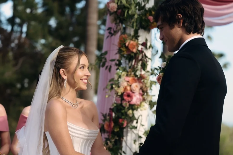 Link Nonton Euphoria Season 3 (2026) Episode 4 Subtitle Indonesia, Lanjutan Kisah Sydney Sweeney dan Jacob Elordi Akhirnya Berjalan di Altar Pernikahan