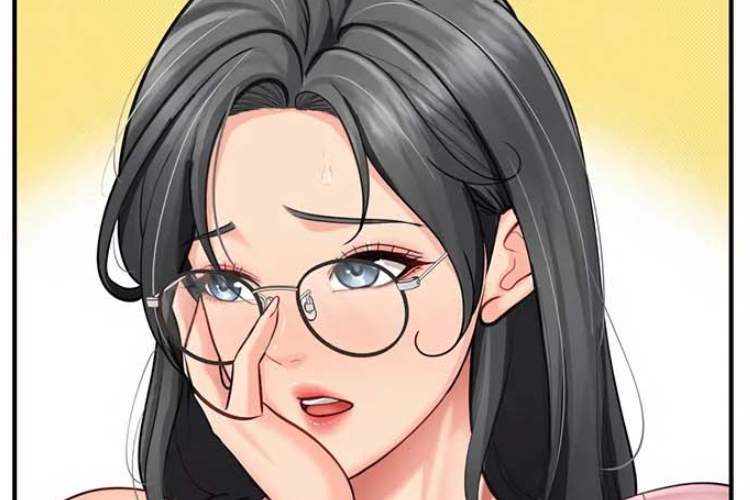 Baca Manhwa I’m The Only Man On The Military Base Chapter 61 Scan Indo GRATIS, Sehwan Berhasil Taklukan Janda Anak Satu