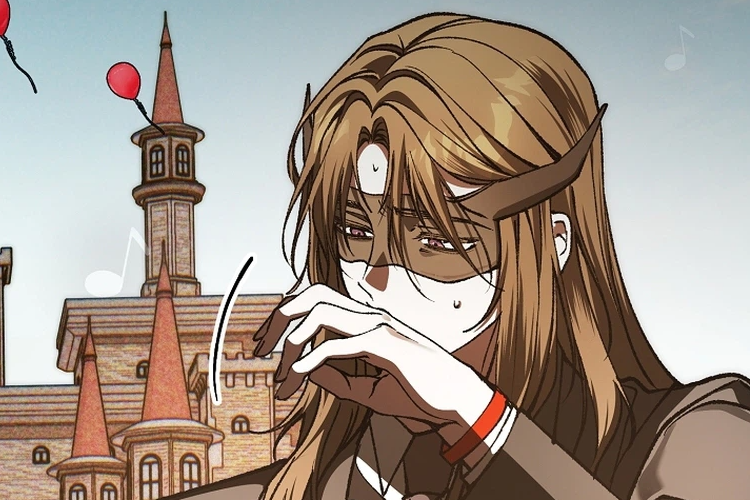 Apakah Kim Seoun Bisa Keluar? Baca Manhwa Got Dropped Into A Ghost Story Still Gotta Work Chapter 25 Bahasa Indonesia, 