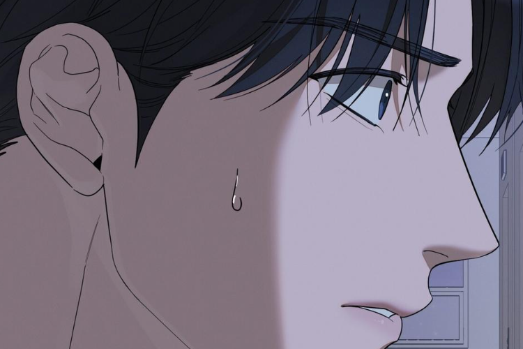 Baca Manhwa Salt Society Chapter 29 Scan Indonesia GRATIS, Jo Yeonwoo Berusaha Bujuk So Gihyoon