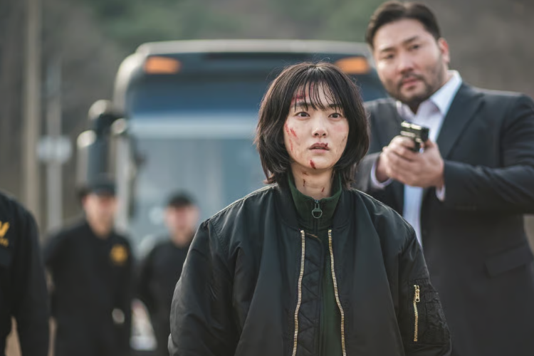 Bocoran A Shop for Killers Season 2 Episode Terakhir 7-8, Penyelamatan Tim dan Pengorbanan Besar Jeong Jinman