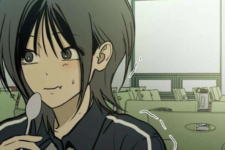 Link Baca Manhwa Daytime In The Bunker Chapter 33 Scan Indonesia, Bukankah Semua Ini Harus Berakhir?