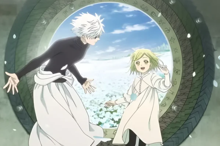 Witch Hat Atelier Memasuki Episode 99: Jadwal Rilis, Waktu, dan Tempat Membaca!
