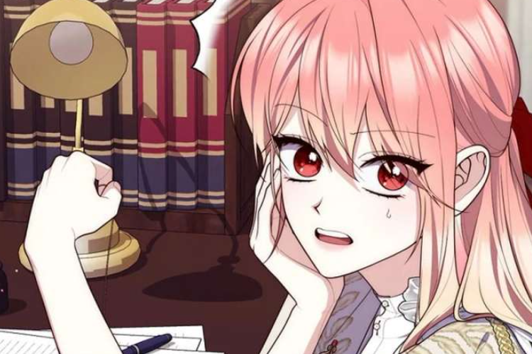 Lady Camellia Nyaris Terluka! Baca Manhwa Fortune Telling Princess Chapter 161 Scan Indonesia